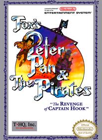 Fox's Peter Pan & the Pirates: The Revenge of Captain Hook