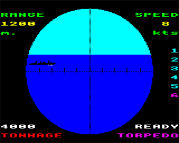 Blockade - Screenshot - Gameplay Image