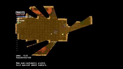 Teleglitch: Die More Edition - Screenshot - Gameplay Image