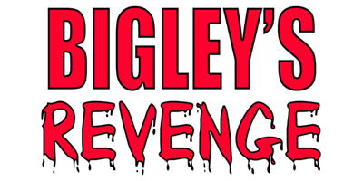 Bigley's Revenge - Clear Logo Image