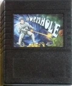 Wormhole - Cart - Front Image