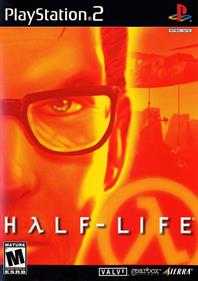 Half-Life: Decay - Box - Front Image