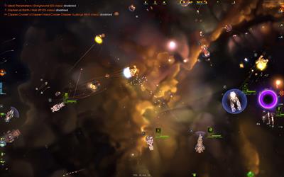 Starsector - Screenshot - Gameplay Image
