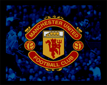 Manchester United Premier League Champions - Screenshot - Game Title Image