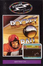 Rocket Ball - Box - Front Image