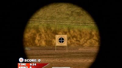 NRA Gun Club - Screenshot - Gameplay Image