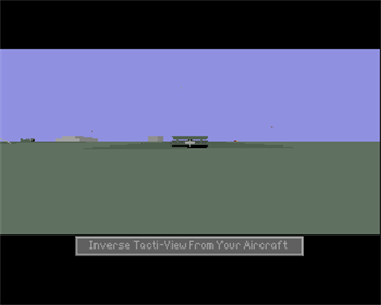 Dogfight: 80 years of Aerial Warfare - Screenshot - Gameplay Image