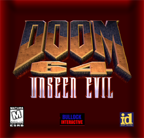 Doom 64: Unseen Evil