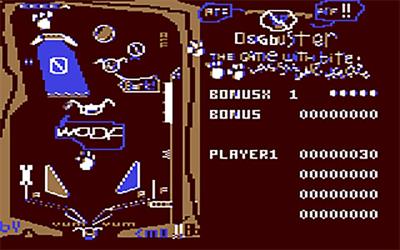 Dogbuster - Screenshot - Gameplay Image