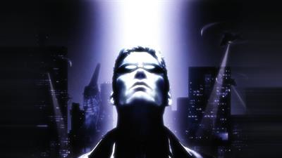Deus Ex: The Conspiracy - Fanart - Background Image