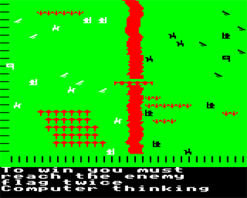 War Games Pack - Screenshot - Gameplay Image