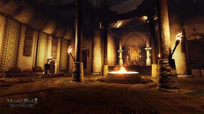 Mount & Blade II: Bannerlord - Screenshot - Gameplay Image