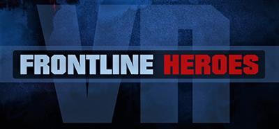 Frontline Heroes VR - Banner Image