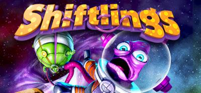 Shiftlings - Banner Image