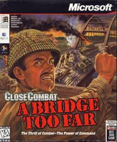 Close Combat 2: A Bridge Too Far