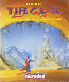 The Grail - Box - Front Image