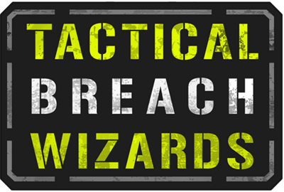 Tactical Breach Wizards - Clear Logo Image