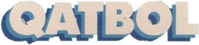 Qatbol - Clear Logo Image