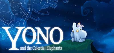 Yono and the Celestial Elephants - Banner