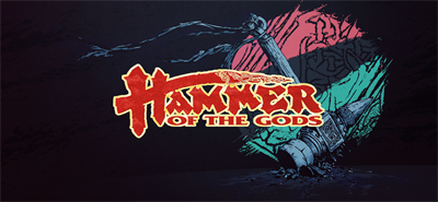 Hammer of the Gods - Banner Image
