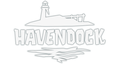Havendock - Clear Logo Image