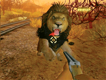 Cabela's Dangerous Hunts 2 - Screenshot - Gameplay Image