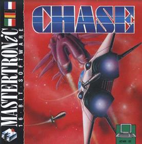 Chase - Box - Front Image