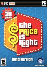 The Price is Right: 2010 Edition