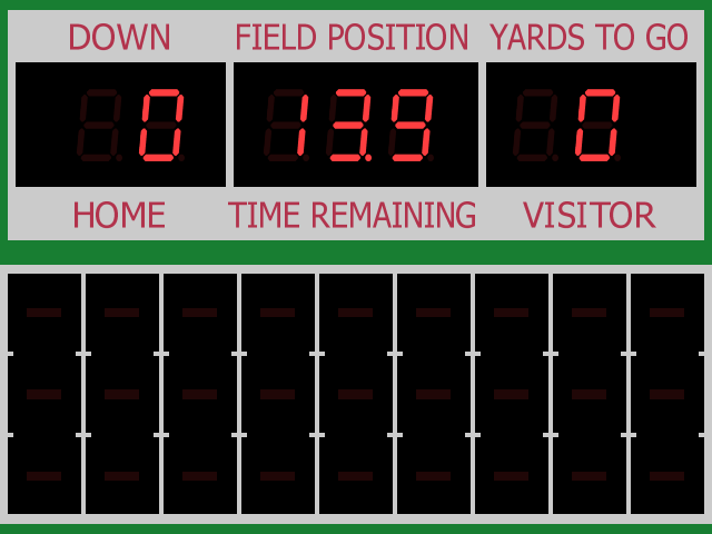 Championship Football
