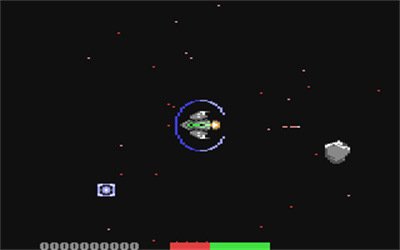Revolution - Screenshot - Gameplay Image