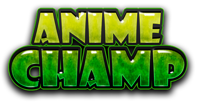 Anime Champ - Clear Logo Image