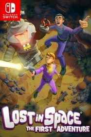 Lost In Space: The First Adventure