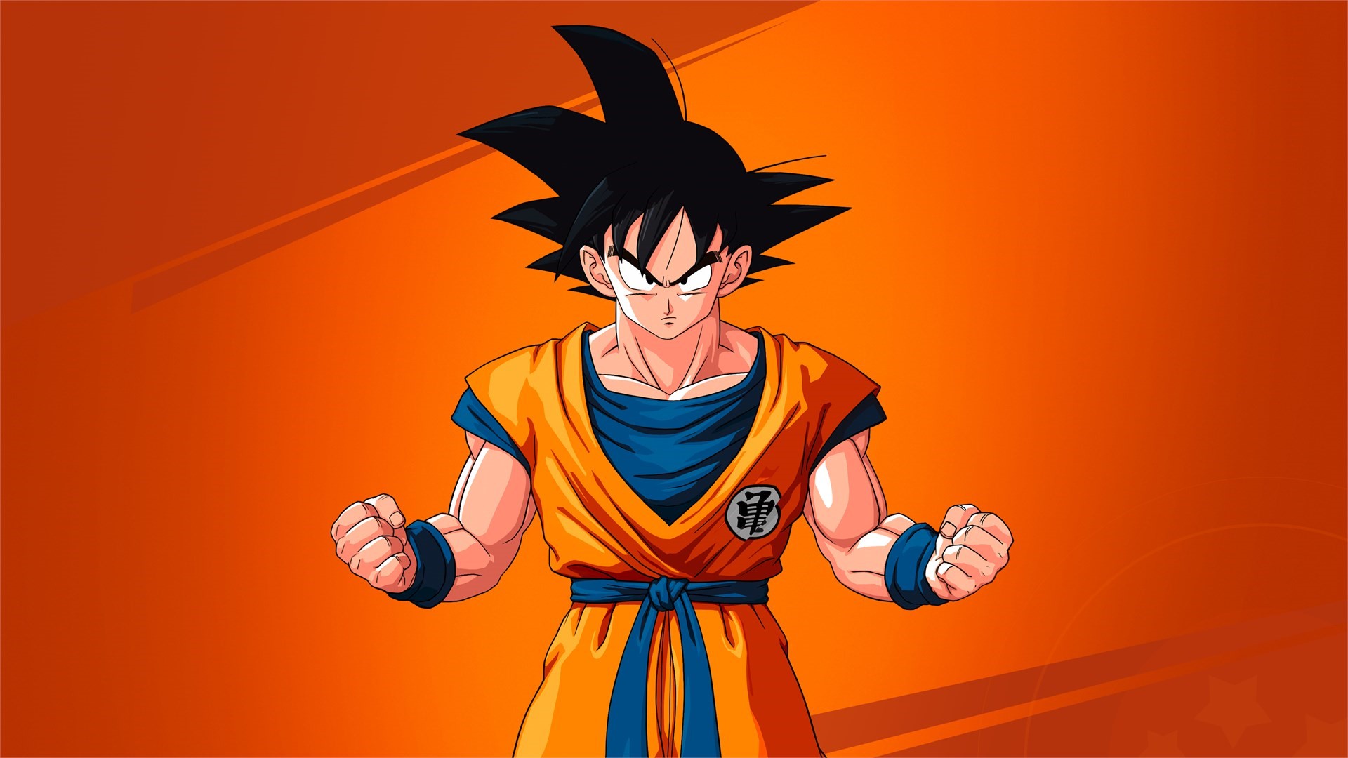 Dragon Ball Z: Budokai Tenkaichi 3 - (Versão Brasileira) ::. Goku