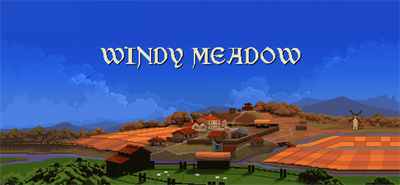 Windy Meadow - A Roadwarden Tale - Banner Image