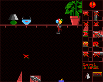 Mouse Impossible - Screenshot - Gameplay Image