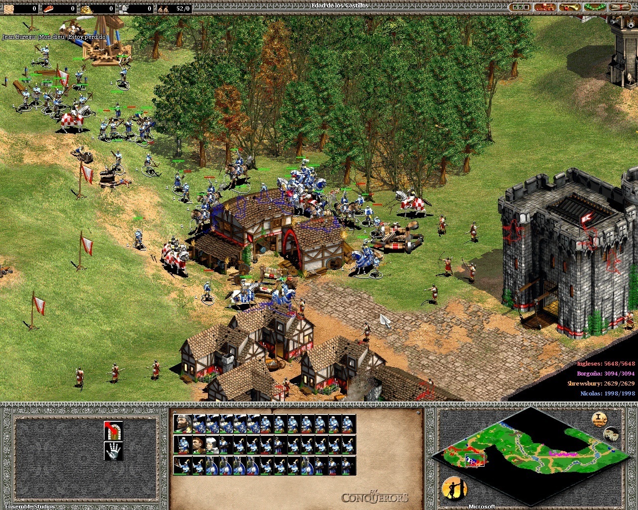 Age of empires for steam фото 80