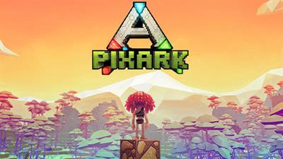 PixARK - Banner Image