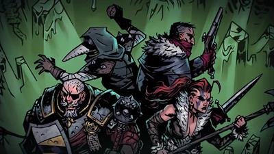 Darkest Dungeon: Ancestral Edition - Fanart - Background Image