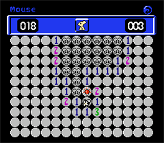 Mouse Snare - Screenshot - Gameplay Image