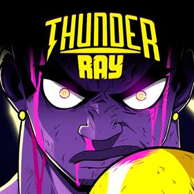 Thunder Ray - Box - Front Image