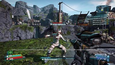 Borderlands 2 - Screenshot - Gameplay Image