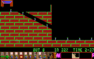 Lemmings: The Official Companion