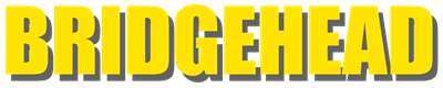 Bridgehead - Clear Logo Image