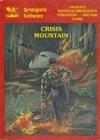 Crisis Mountain