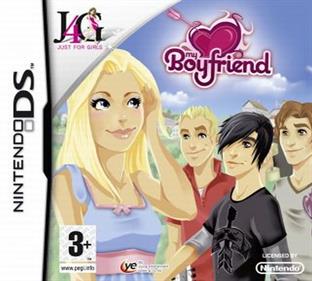 My Boyfriend - Box - Front Image