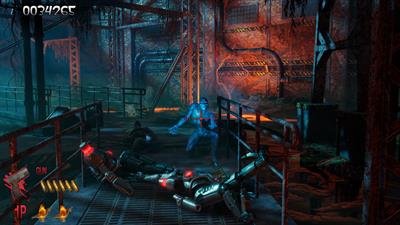 The House Of The Dead: Remake - Screenshot - Gameplay Image