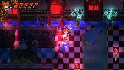 Little Goody two Shoes - Screenshot - Gameplay Image