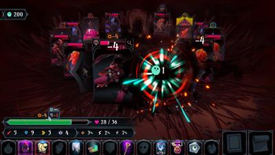 Ring of Pain - Screenshot - Gameplay Image