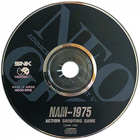 NAM-1975 - Disc Image