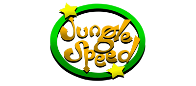 Jungle Speed - Clear Logo Image